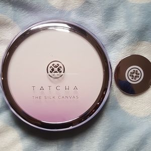 Tatcha The Silk Canvas Primer